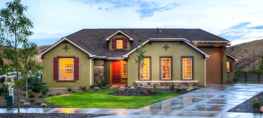 prix d'une estimation de maison