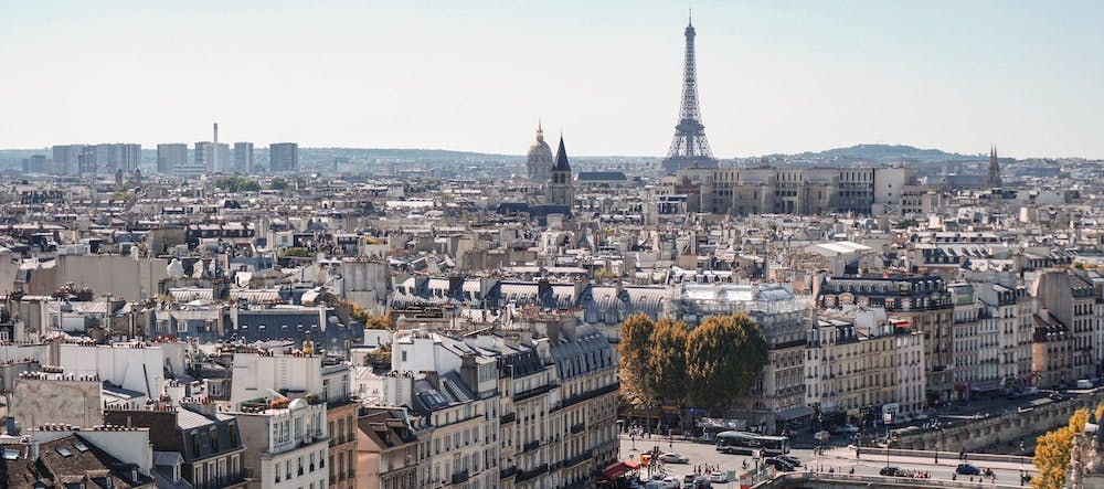 Grand Paris opportunité pour investir