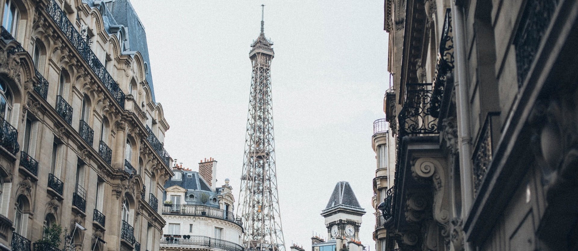 Estimateur en ligne dédié aux appartements parisiens